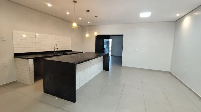 Casa Nova a Venda