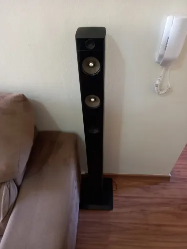 HOME THEATER PHILIPS