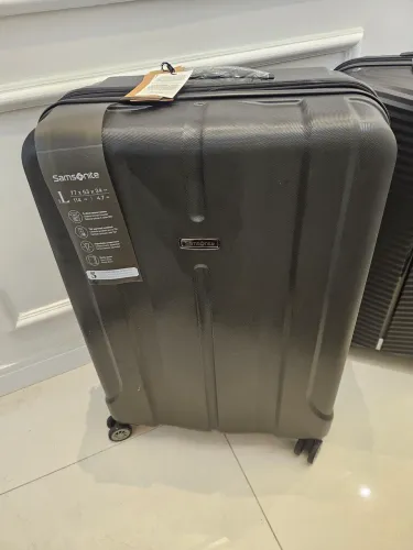 Mala samsonite fiero 3.0 G