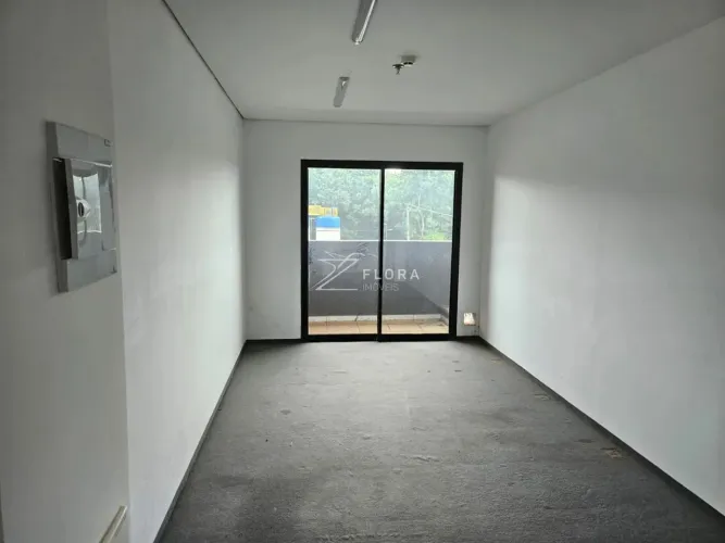 Salas Comerciais - Prédio Veccon Prime Center - Jardim Marchissolo