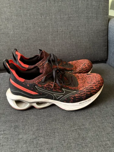 Mizuno wave creation 23 original 