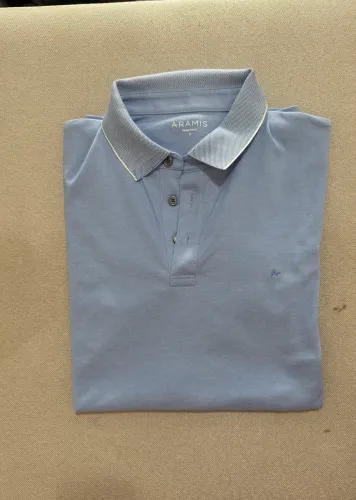 Camisa polo Aramis