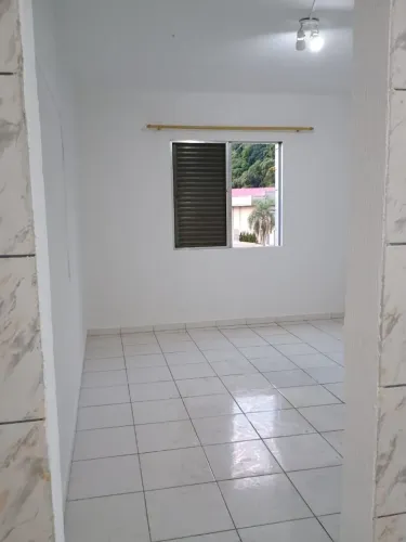 Kitnet locação definitiva