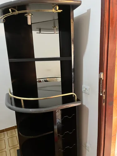 Barzinho de canto 
