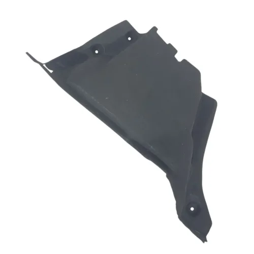 Forro Porta Mala Esquerdo 41847 Sandero Rs 2019 A 2022
