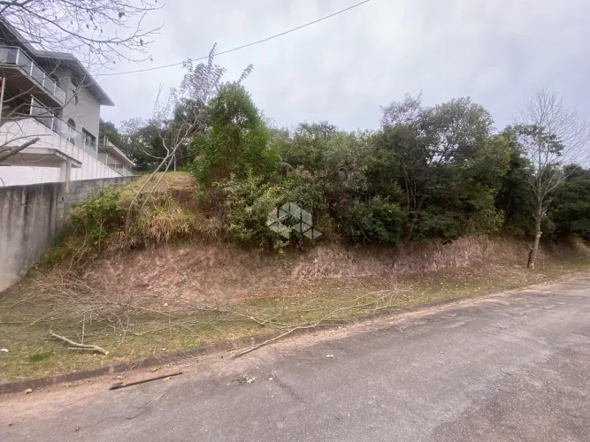 Terreno com 1.403,16m² à venda por R$ 330.000,00 - Condomínio Canada Village - Mairiporã-S
