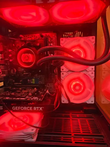 Rtx 3050 6gb