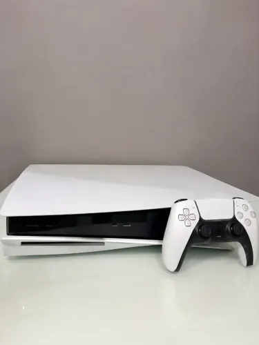 PS5 mídia física e digital - PlayStation sony