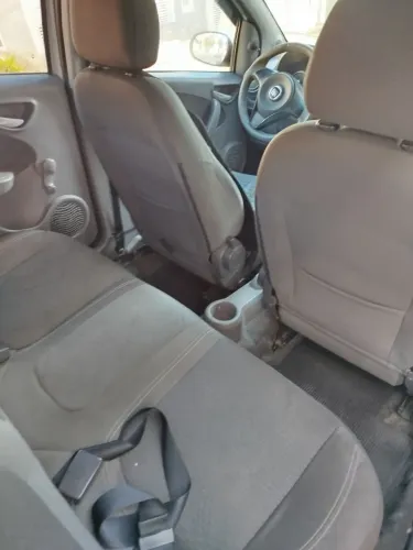 Fiat Palio Attractive 1.0 EVO Fire Flex 8V 5P 2015