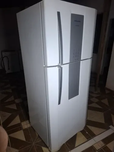 Geladeira Electrolux Frost free 553 litros