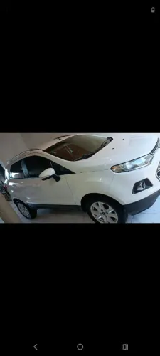 Ford Ecosport Titanium 2.0 16V Flex 5P Aut. 2014