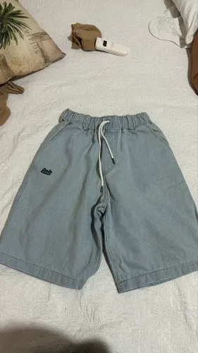 Jorts tá na base