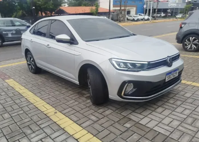 Volkswagen Virtus Highline 200 TSI 1.0 Flex 12V AUT 2023
