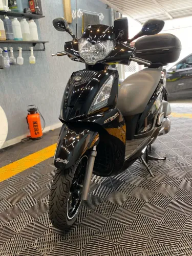 GTI 300 ABS KYMCO 