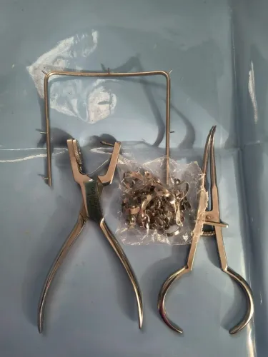 Materiais dentistica