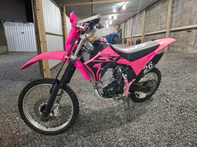 Crf 150f