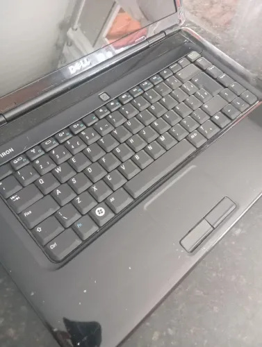Notebook DELL Inspiron 1545 HD 500GB 1GB MEM (SEM VIDEO)