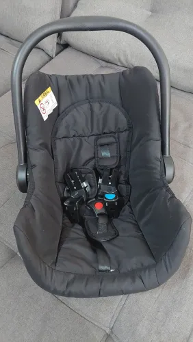 Bebe conforto Galzerano novo