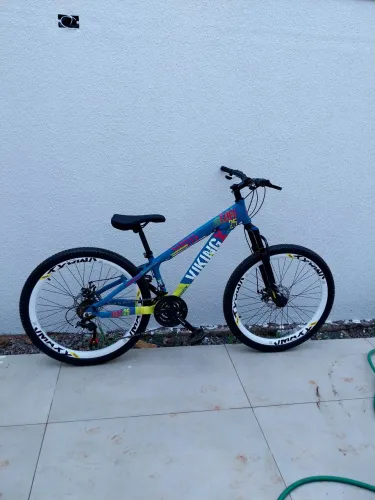 Vendo e troco viking original 