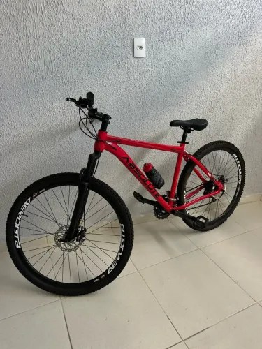Bike aro 29