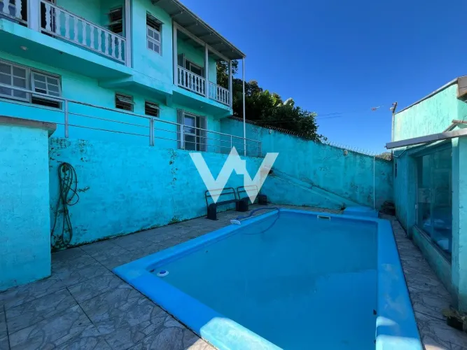 Casa à venda em Estância Velha