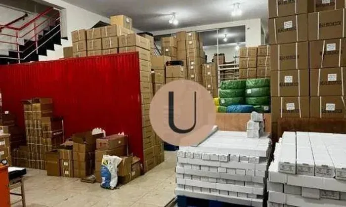 Galpão à Venda 490m² no Sacomã | Excelente Oportunidade Comercial!