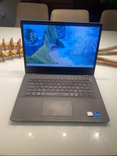 Notebook Dell Vostro 3400 Core i7 11ª 8GB SSD 256GB