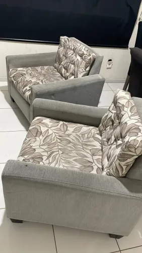 Poltronas