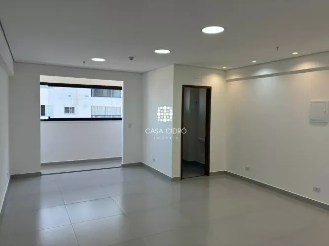 Sala comercial para aluguel, Cidade Nova Arujá, Arujá