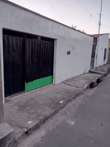 Casa na Cidade Olímpica