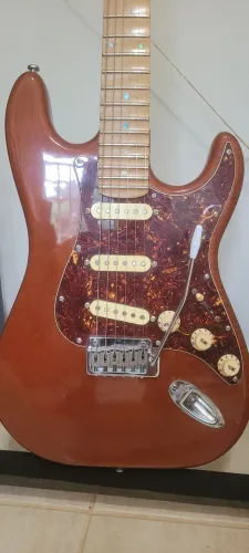 Guitarra Walczak strato