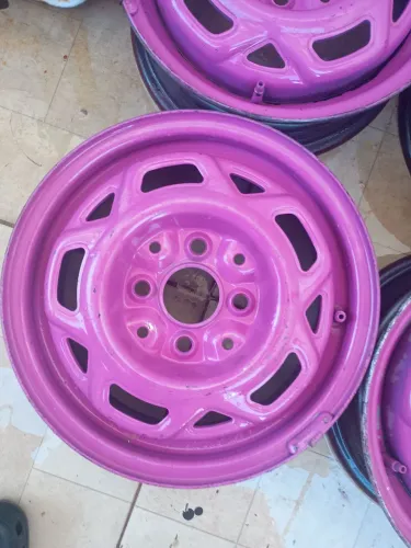 Vendo aro 13