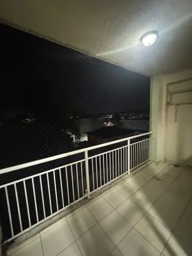 ARBORETTO PRAÇAS RESIDENCIAIS | 3 quartos sendo 1 suíte e 2 vagas