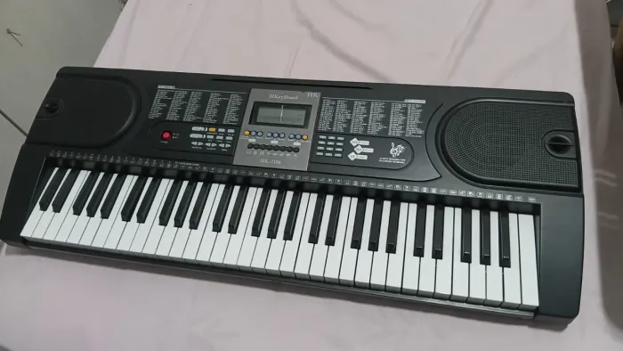 Teclado Hkeyboard HK-2106