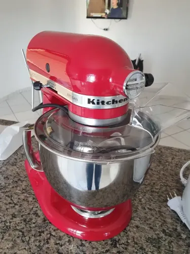 kitchenaid 4,8 Lts