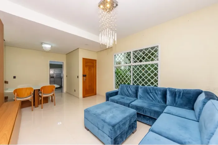 Casa de Condomínio | 4 Dorms | Vila Guarani(Zona Sul)