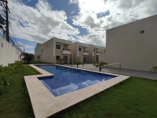 Casa para vender e alugar, ABRANTES, Camaçari, BA