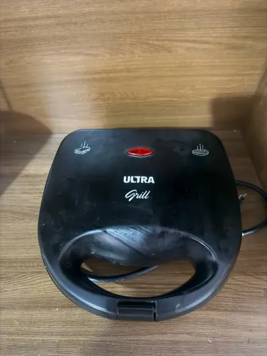 Grill