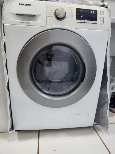Lava e seca Samsung 11kg