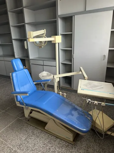 Cadeira Odontológica Dabi