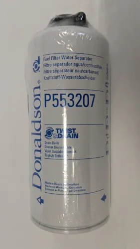 Filtro Combustivel P553207 Donaldson