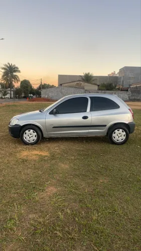 Chevrolet Celta Life/ LS 1.0 MPFI 8V Flexpower 3P 2007