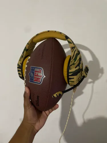 Headset 