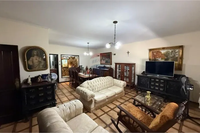 Casa de alto padrão, uma raridade na capela em Mogi Guaçu, com 660m² de terreno e lazer co