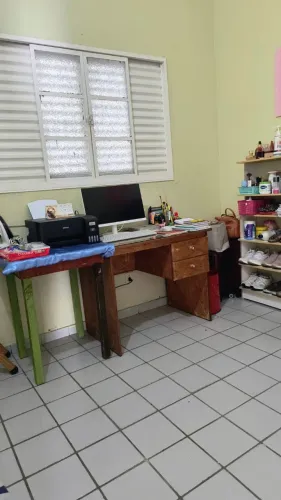 condomínio VILLA VERDE 1 alugo casa 2 quartos