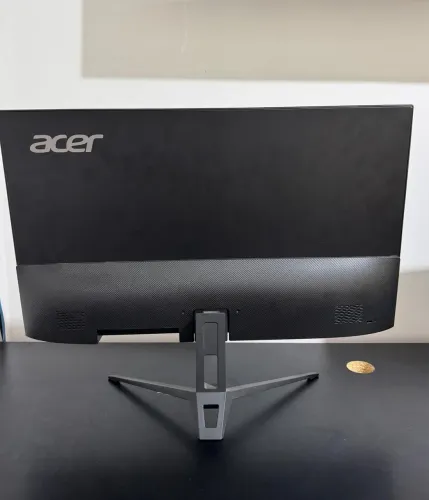 Monitor Acer Nitro Kg243Y 120hz 23.8 polegadas