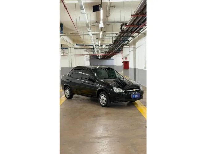 Chevrolet Classic Life/ls 1.0 VHC Flexp. 4P 2014