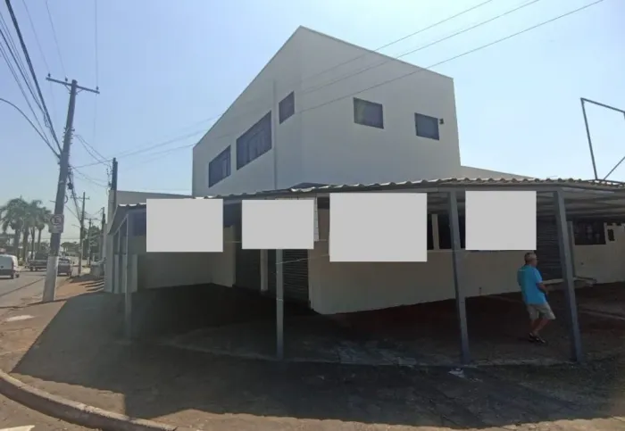 Salão para alugar, 260 m² por R$ 10.312/mês - Jardim Brasília - Americana/SP