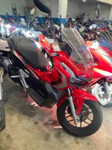Honda ADV 2023 (promoção)