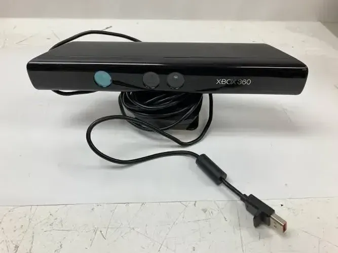 Sensor Kinect Xbox 360 funcionando 100%.